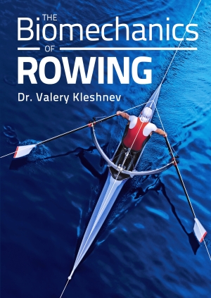 The biomechanics of rowing – book review