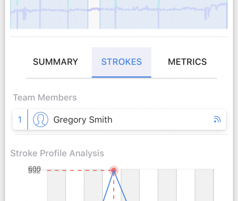 NK Link Logbook — First Impressions