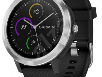 Rowing on the water with the Garmin vivoactive 3 – first impressions