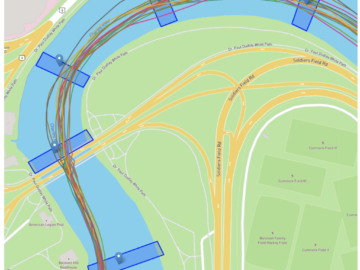 Battle of the Ages! – Charles River GPS Speed Order – June Edition